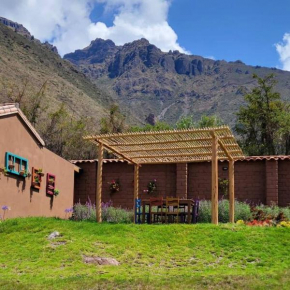 Encantadora casa Kapuliyuq